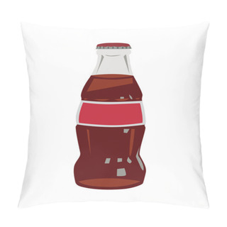 Personality  Coca-cola Pillow Covers