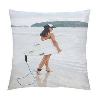 Personality  Sport Pillow Covers