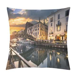 Personality  Milano Spirit Pillow Covers