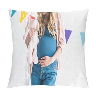 Personality  Pregnant Pillow Covers
