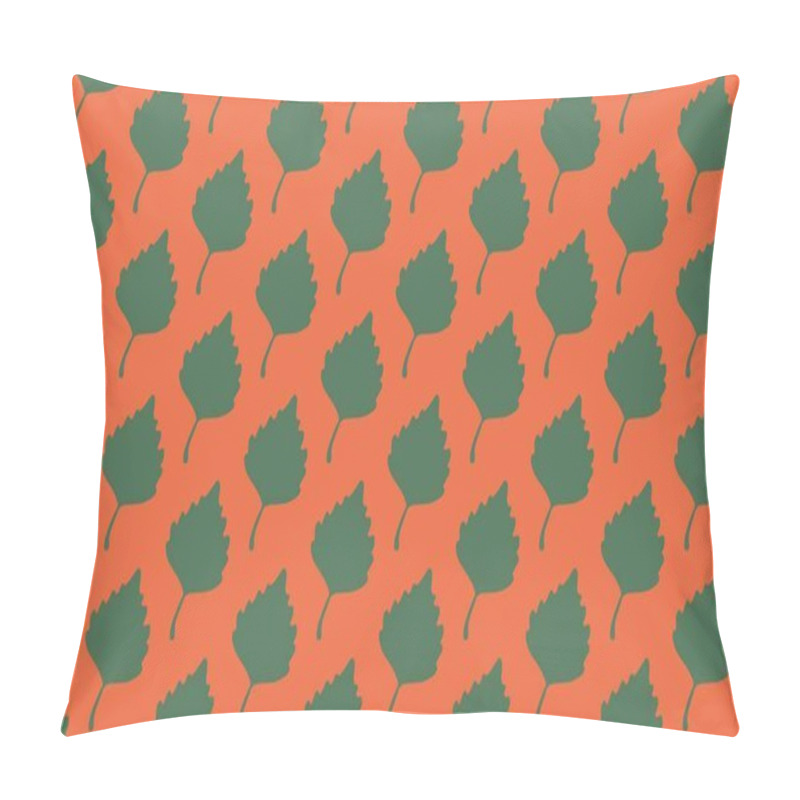 Personality  Modern colorful backdrop with hexagonal pattern pillow covers