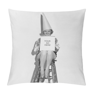 Personality  APRIL FOOL'S DAY Pillow Covers