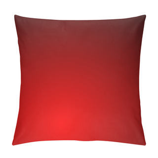 Personality  Shaded Smooth Silk Background.   Pillow Covers