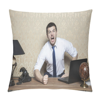 Personality  I Release You Pillow Covers
