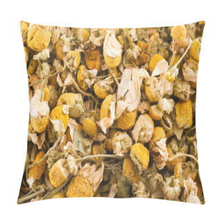 Personality  Chamomile Pillow Covers