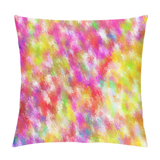 Personality  Abstract Pastel Soft Colorful Smooth Blurred Textured Background Off Focus Toned In Pink Color. Can Be Used As A Wallpaper Or For Web Design Pillow Covers