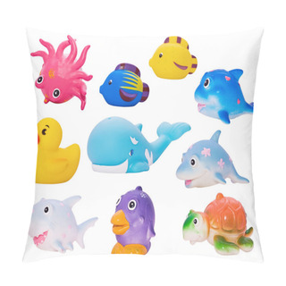 Personality  Children's Toys For Water Pillow Covers