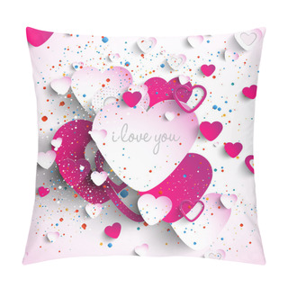 Personality  Vector Background Material - Pattern Worn Cover Pillow Covers
