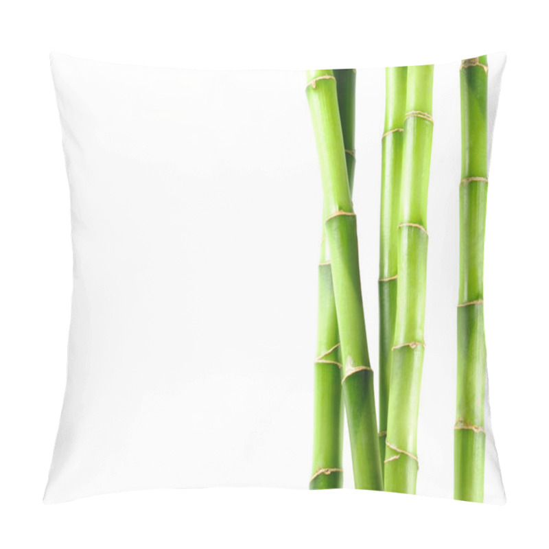 Personality  Bamboo pillow covers