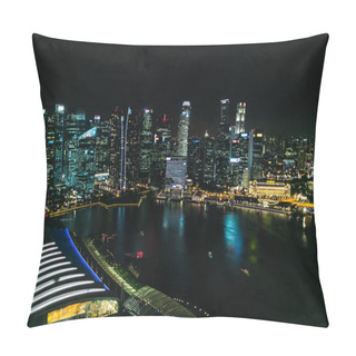 Personality  Night Pillow Covers