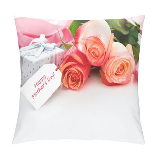 Personality  Mothers Day Pillow Covers