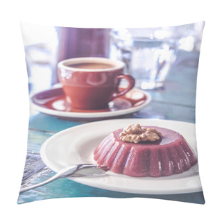 Personality  Dessert Pillow Covers