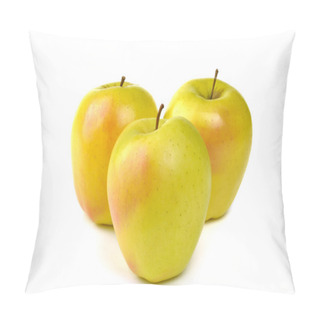Personality  Golden Apples Pillow Covers