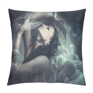 Personality  Fairy Pillow Covers