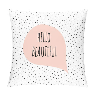 Personality Valentine's Day Card Pillow Covers