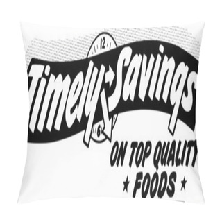Personality  Timely Savings Pillow Covers