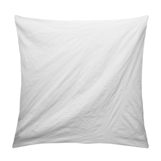 Personality  Fabric Texture Pillow Covers