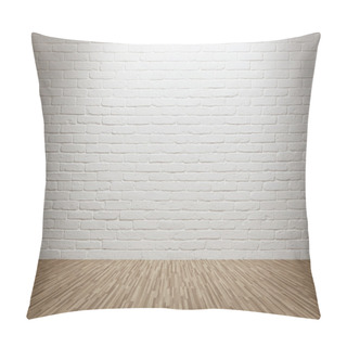 Personality  Empty Room Pillow Covers