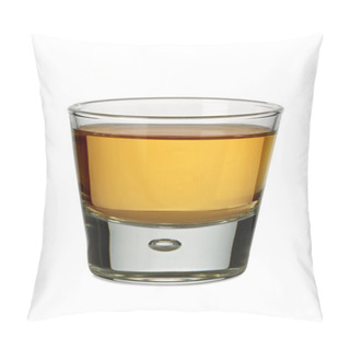 Personality  Whiskey Shot Pillow Covers