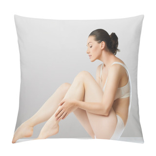 Personality  Body Care Pillow Covers