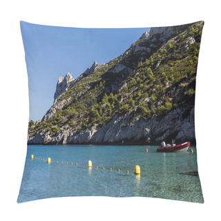 Personality  Motorboat Pillow Covers