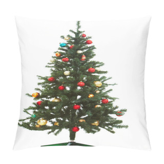 Personality  Decorated Firtree Pillow Covers