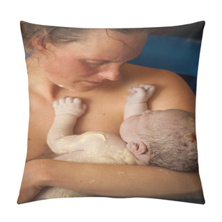 Personality  Childbirth Pillow Covers