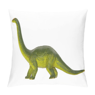 Personality  Dinosaur Diplodocus Pillow Covers