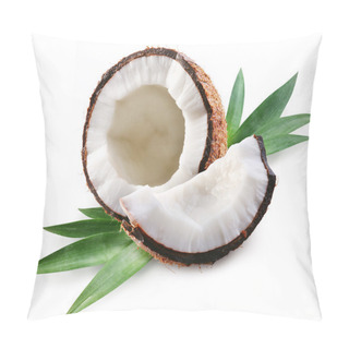 Personality  Coconut Pillow Covers