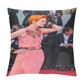 Personality  Sandy Powell Pillow Covers