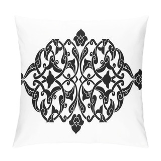Personality  Artistic Ottoman Pattern Series Fifty Seven Pillow Covers