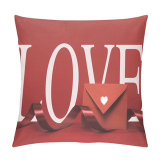 Personality  Valentines Pillow Covers