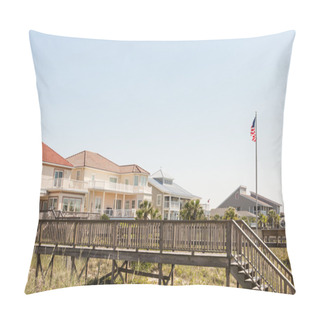 Personality  Myrtle Beach. Pillow Covers