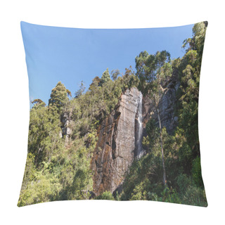 Personality  Rocky Mountain Pillow Covers