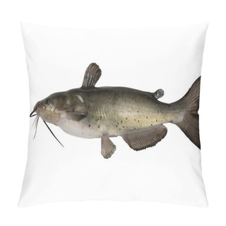 Personality  Channel Catfish Pillow Covers