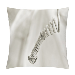 Personality  Tendril Spiral Pillow Covers