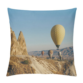 Personality  Cappadocia Pillow Covers