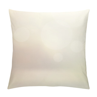 Personality  Abstract Vector. Blur Background Pillow Covers