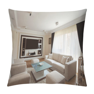 Personality  Living Room Interior Pillow Covers