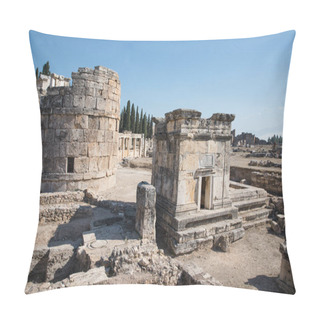 Personality  Touristic Pillow Covers