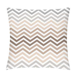 Personality  Abstract Seamless Chevron Pattern Pillow Covers