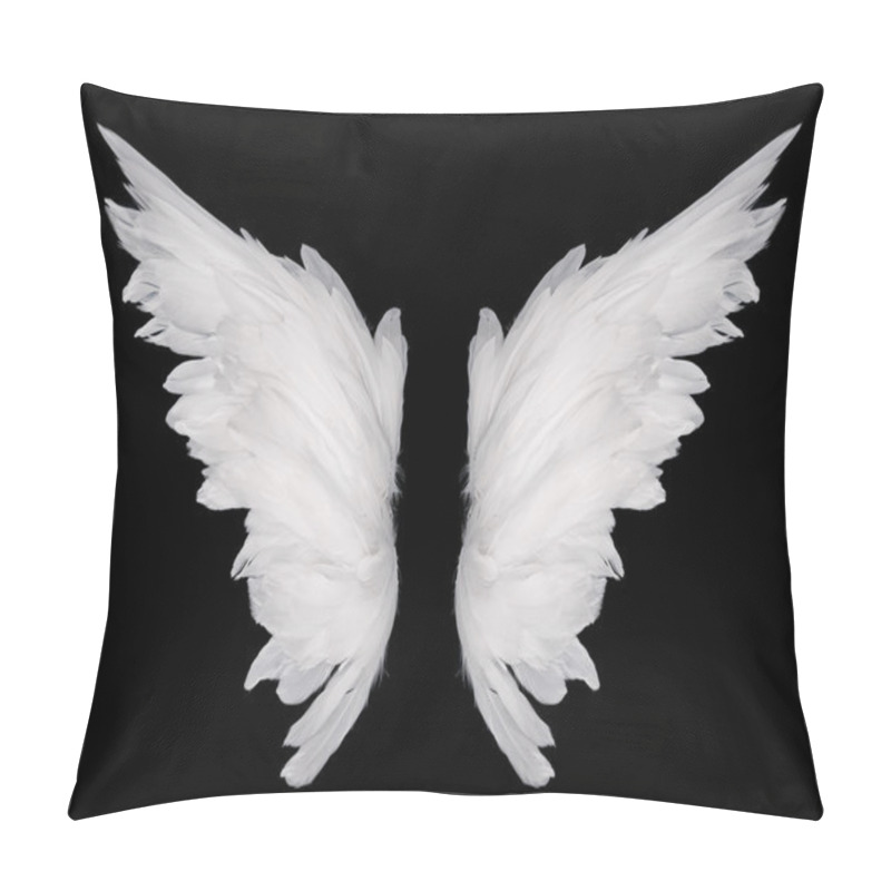 Personality  wings pillow covers