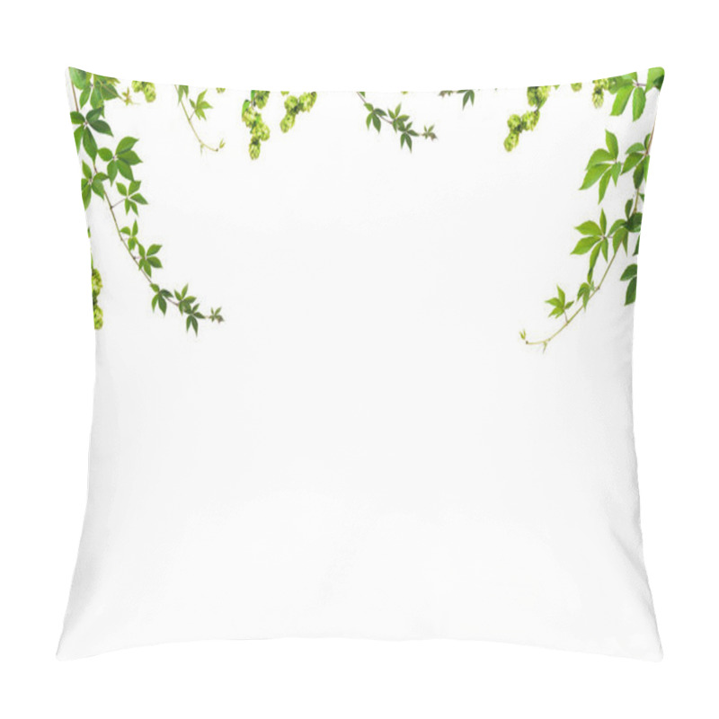 Personality  foliage pillow covers