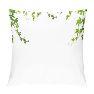 Personality  Foliage Pillow Covers