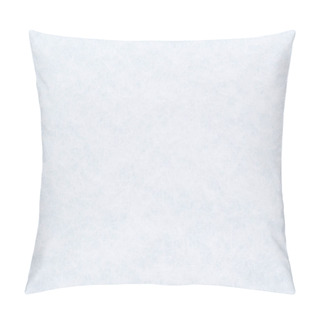 Personality  White Background Paper Texture Pattern Backdrop. Fleecy Felt Surface. Blank Fabric. Detail Of Carpet Material Pillow Covers