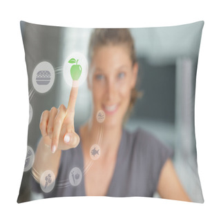 Personality  The Perfect Choice Pillow Covers