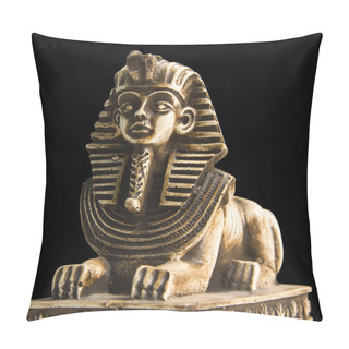Personality  Sphinx Pillow Covers