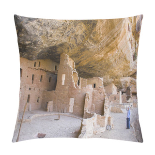 Personality  Mesa Verde Pillow Covers