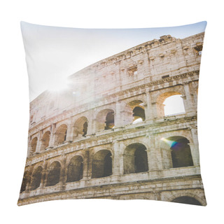 Personality  Historical Pillow Covers