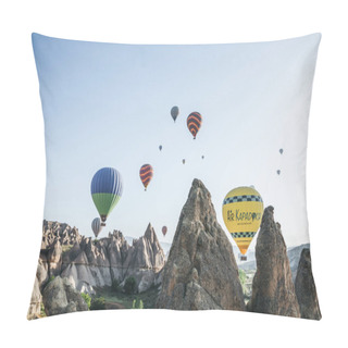 Personality  Fly Pillow Covers